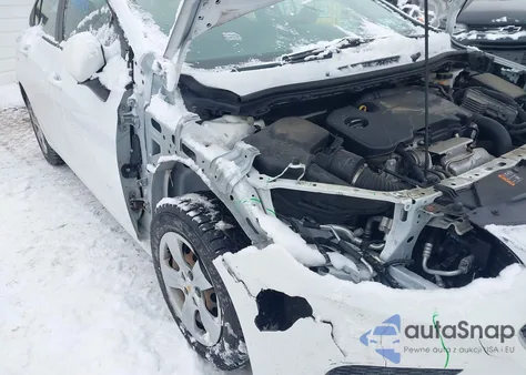 2018 Chevrolet Cruze Ls Auto z USA, uszkodzony, nr VIN 1G1BC5SM8J7198258